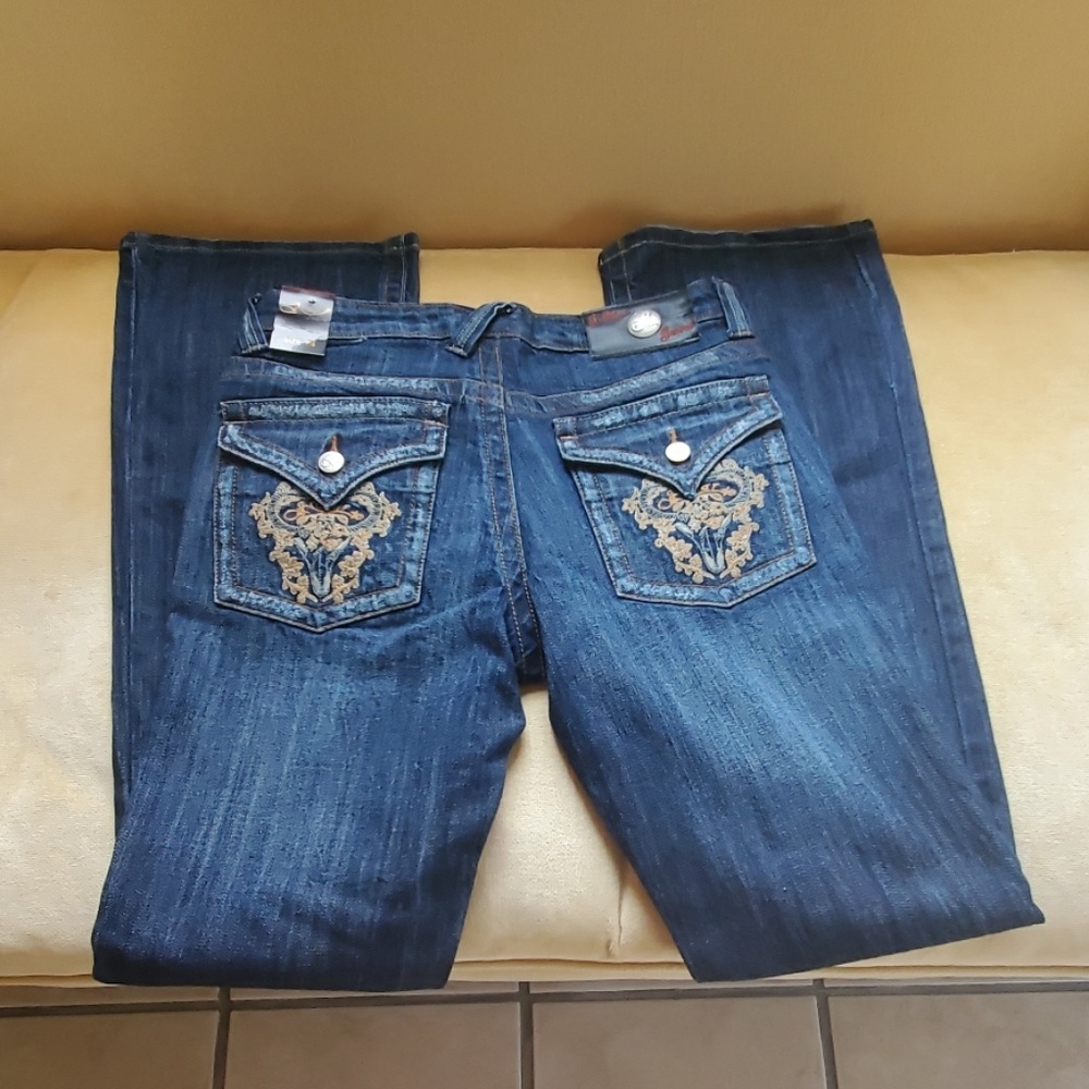 J STAR Jeans NEW - Picture 2 of 3